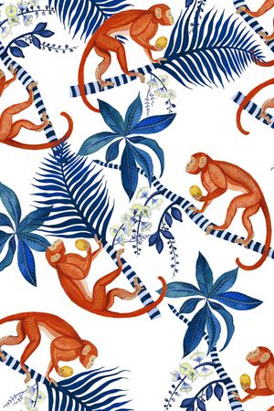 企鹅印花华亿平台图片