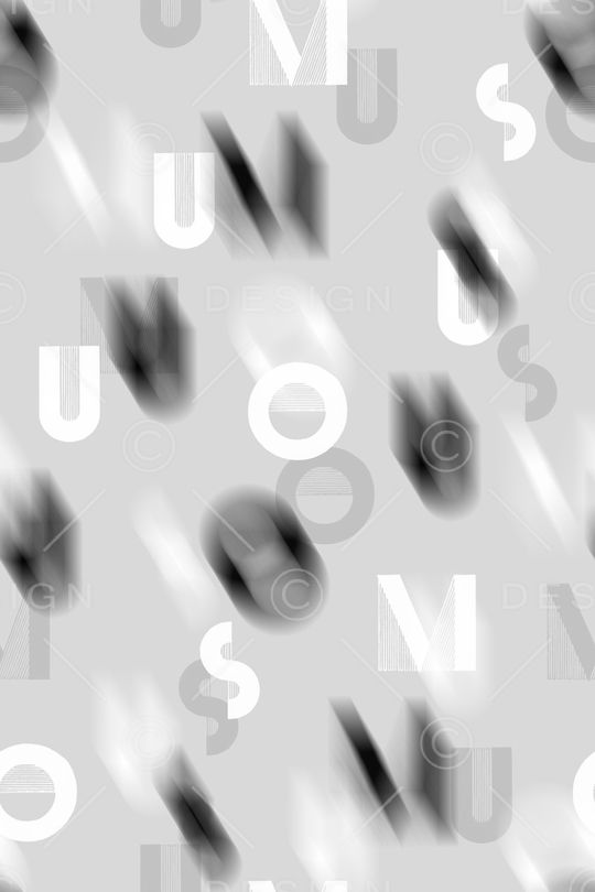 字母印花华亿平台图片