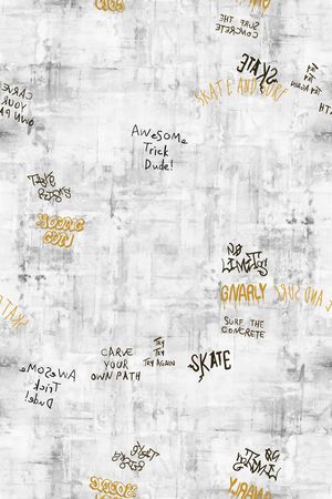 字母印花华亿平台图片