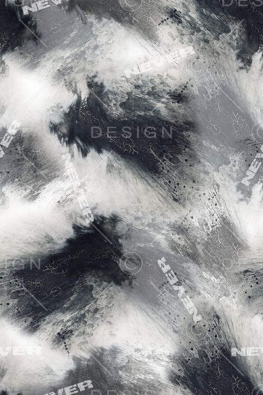 字母印花华亿平台图片