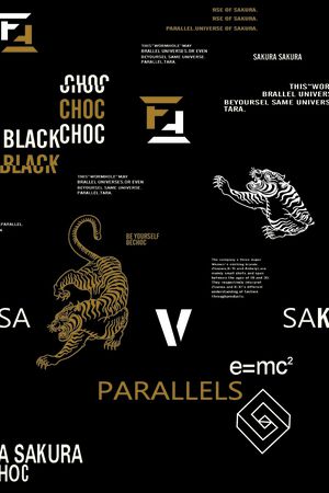 字母印花华亿平台图片