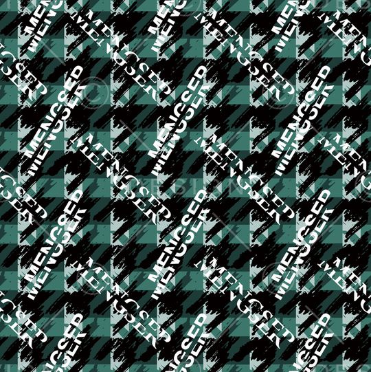 字母印花华亿平台图片