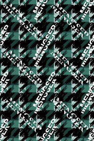 字母印花华亿平台图片