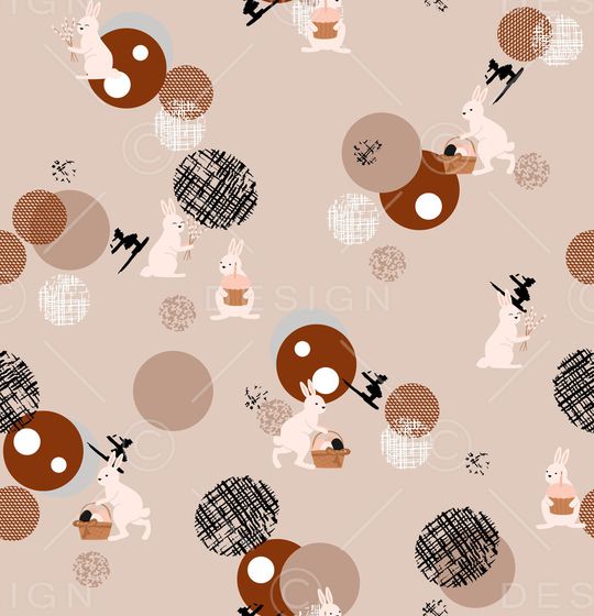 线条印花华亿平台图片