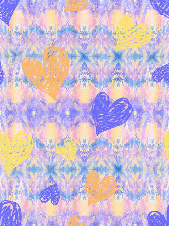 时尚印花华亿平台图片