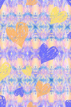 时尚印花华亿平台图片