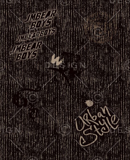 字母印花华亿平台图片