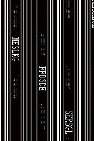 字母印花华亿平台图片