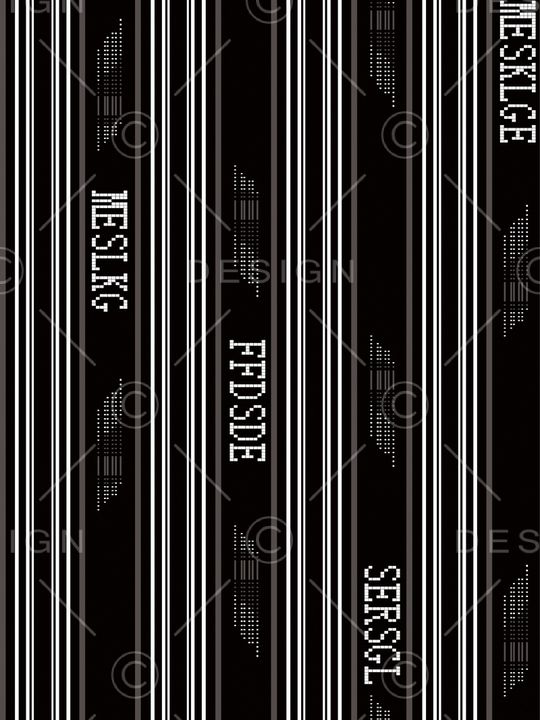 字母印花华亿平台图片