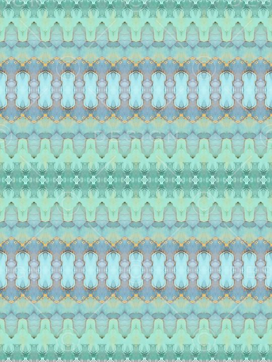 炫彩印花华亿平台图片