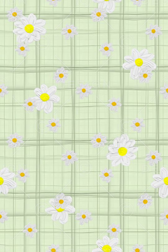 格子印花华亿平台图片