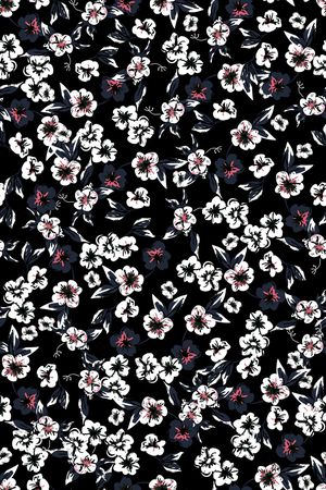 女装印花华亿平台图片