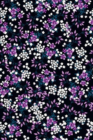 女装印花华亿平台图片