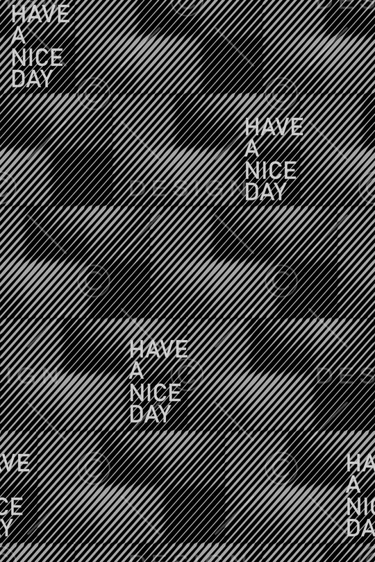 字母印花华亿平台图片