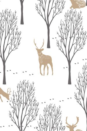 圣诞印花华亿平台图片