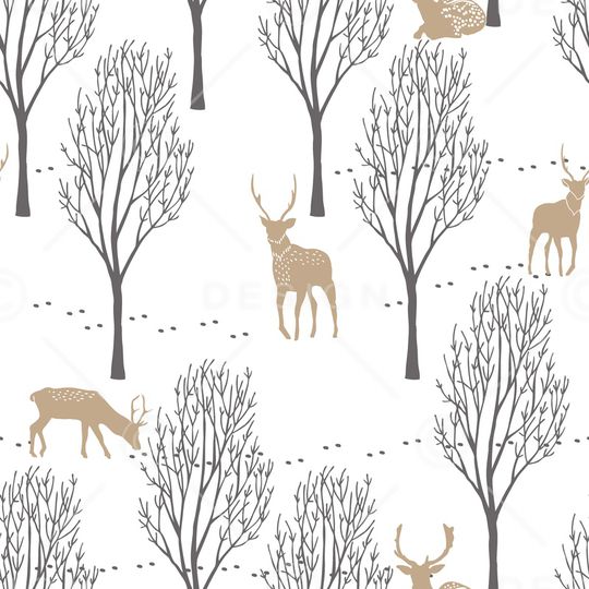 圣诞印花华亿平台图片