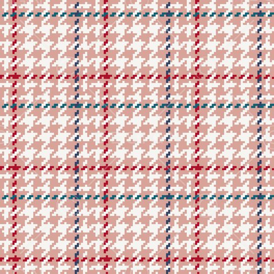 圣诞印花华亿平台图片