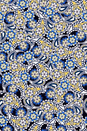 女装印花华亿平台图片