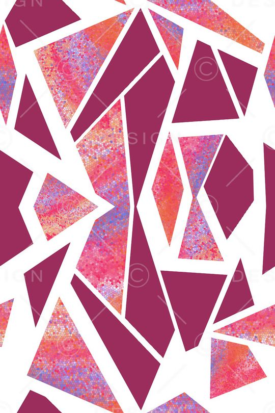 格子印花华亿平台图片