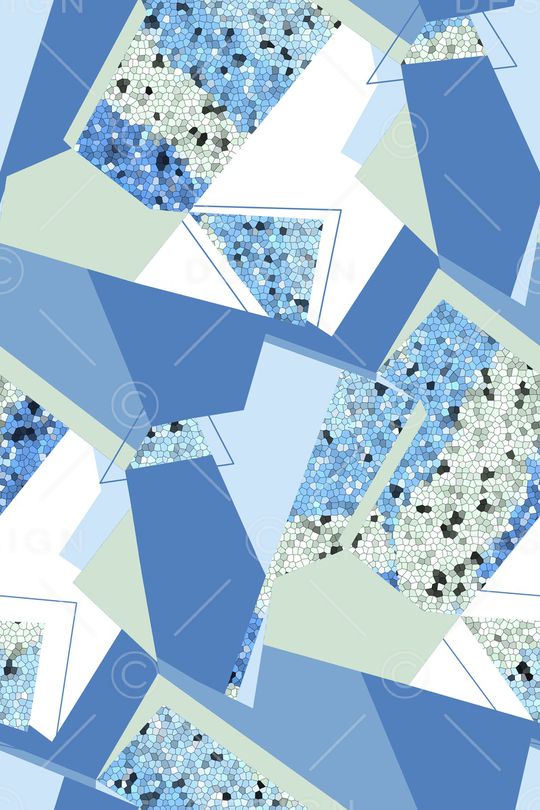 格子印花华亿平台图片