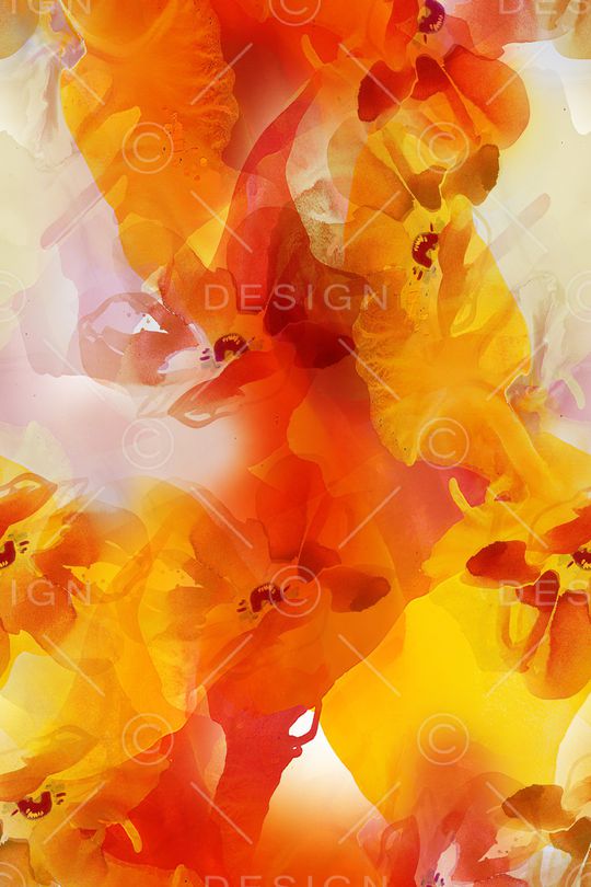 肌理印花华亿平台图片