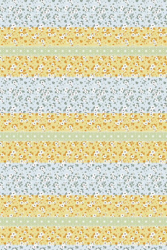 绿植树叶印花华亿平台图片