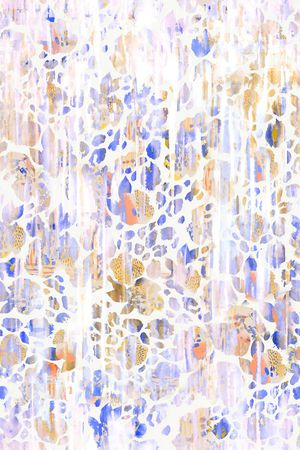 时尚印花华亿平台图片