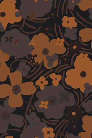 香云纱印花华亿平台图片