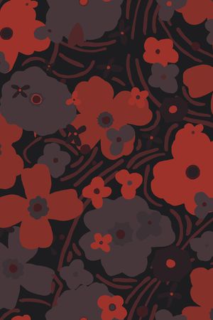 香云纱印花华亿平台图片