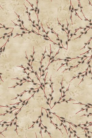 香云纱印花华亿平台图片