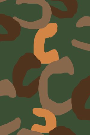 字母印花华亿平台图片