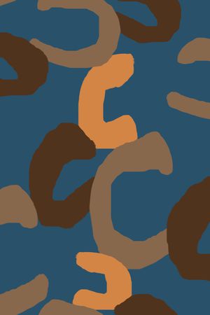 字母印花华亿平台图片