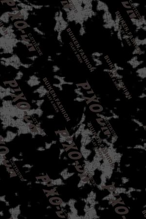 字母印花华亿平台图片