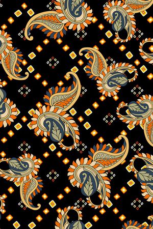 女装印花华亿平台图片