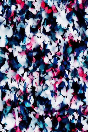 肌理印花华亿平台图片