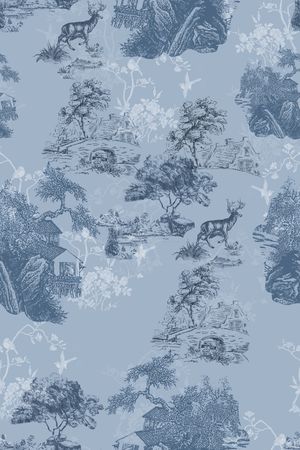 大牌风印花华亿平台图片