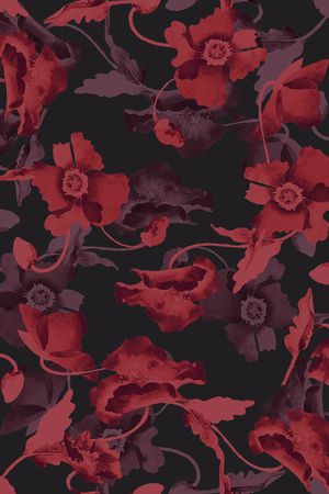 香云纱印花华亿平台图片