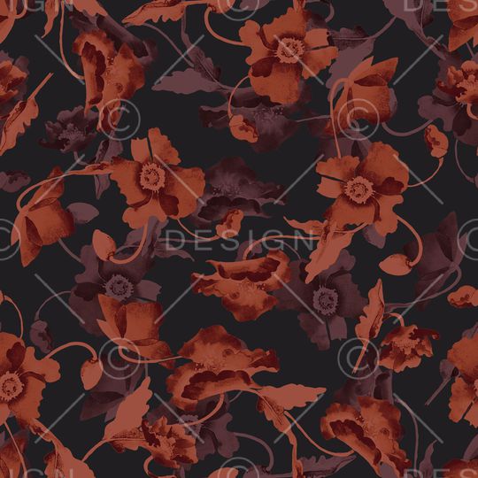 香云纱印花华亿平台图片