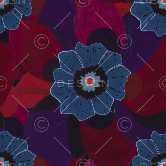 香云纱印花华亿平台图片