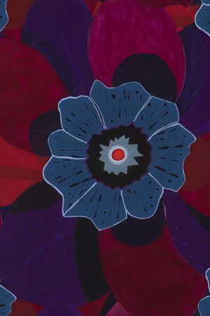 香云纱印花华亿平台图片