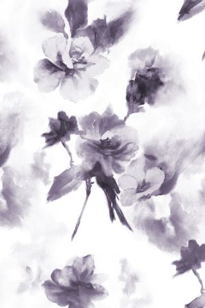 民族风印花华亿平台图片