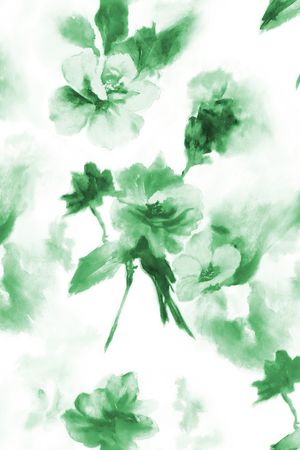 民族风印花华亿平台图片