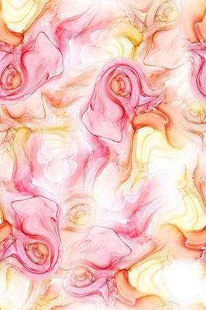 水彩印花华亿平台图片