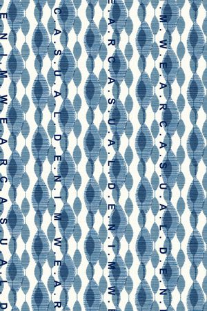 字母印花华亿平台图片