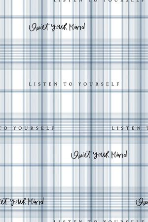 字母印花华亿平台图片