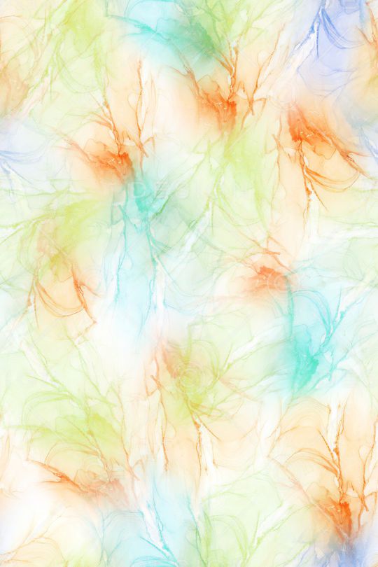 水彩印花华亿平台图片