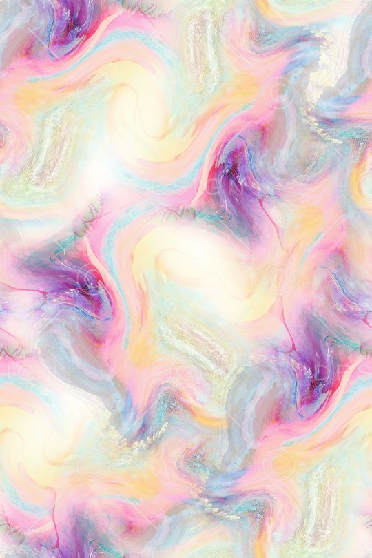 水彩印花华亿平台图片