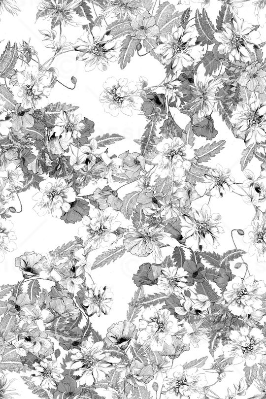 大牌风印花华亿平台图片