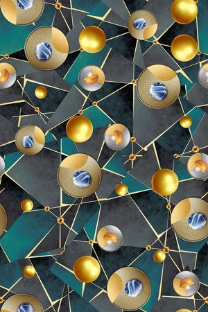 香云纱印花华亿平台图片