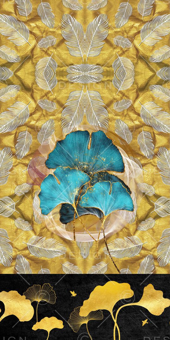 定位花印花华亿平台图片